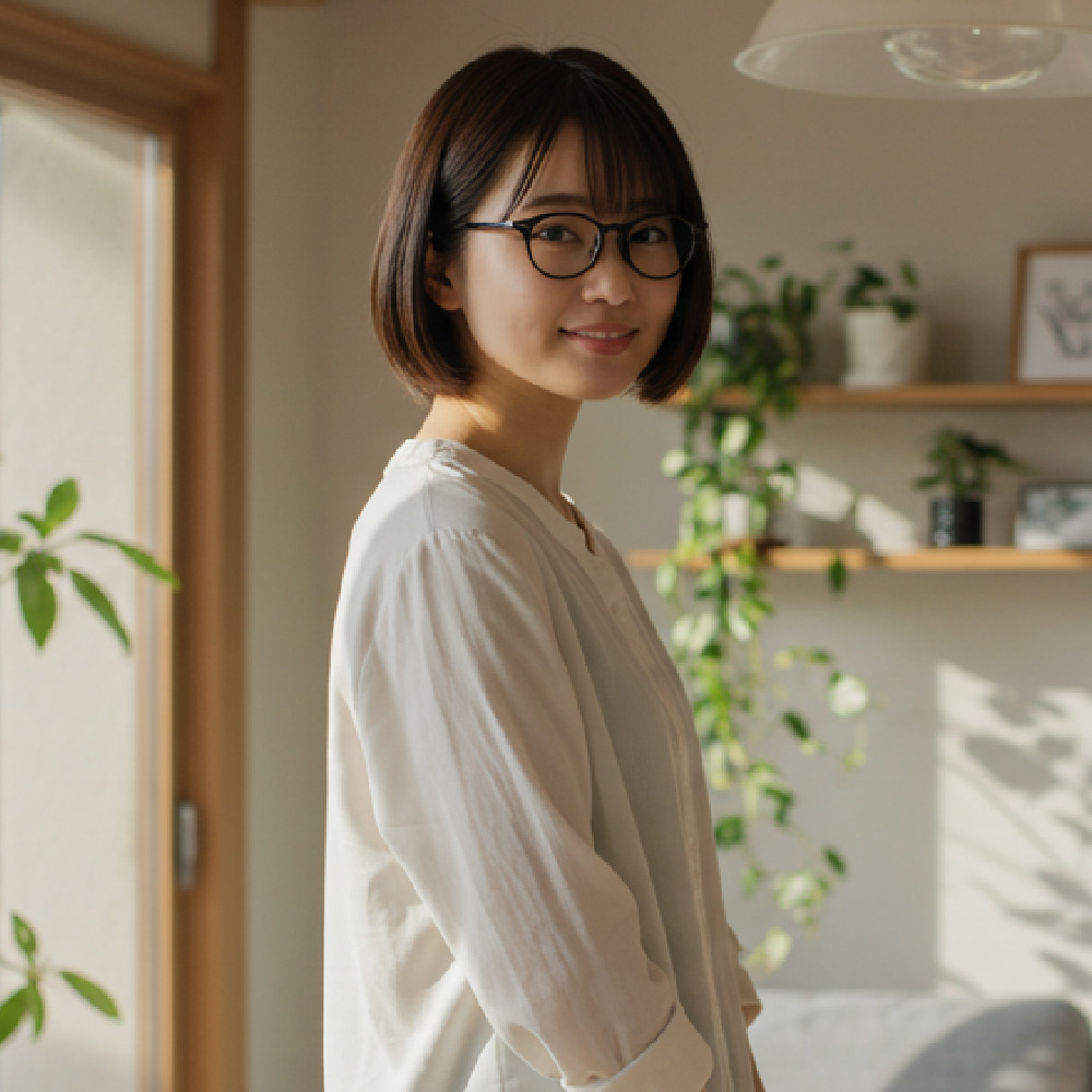 女性の涼しい髪型選手権 ボブ