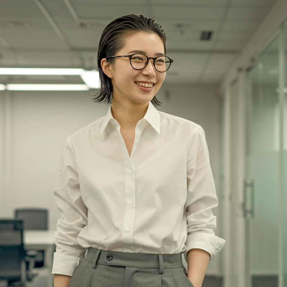 女性の涼しい髪型選手権-濡れ髪ショート2